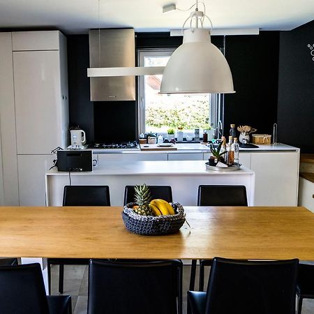A Modern Flat Apartment Kranjska Gora Ngoại thất bức ảnh