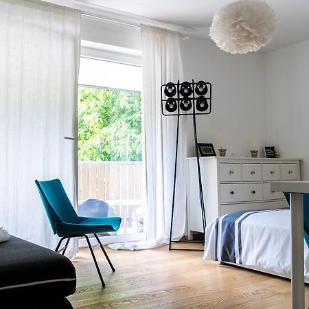 A Modern Flat Apartment Kranjska Gora Ngoại thất bức ảnh