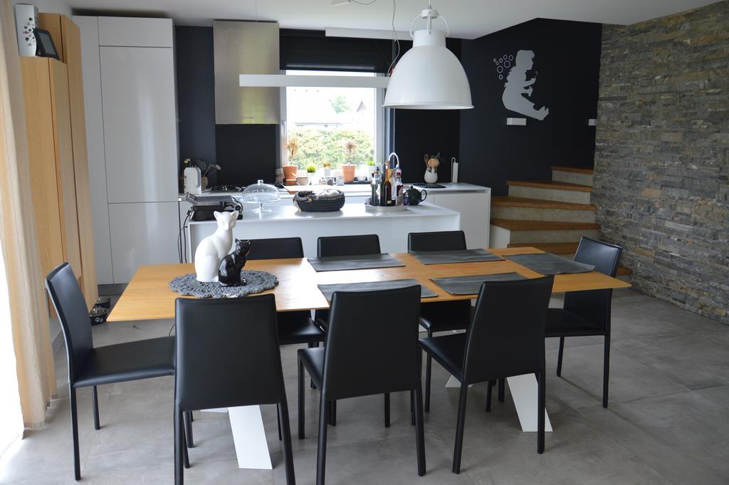 A Modern Flat Apartment Kranjska Gora Ngoại thất bức ảnh