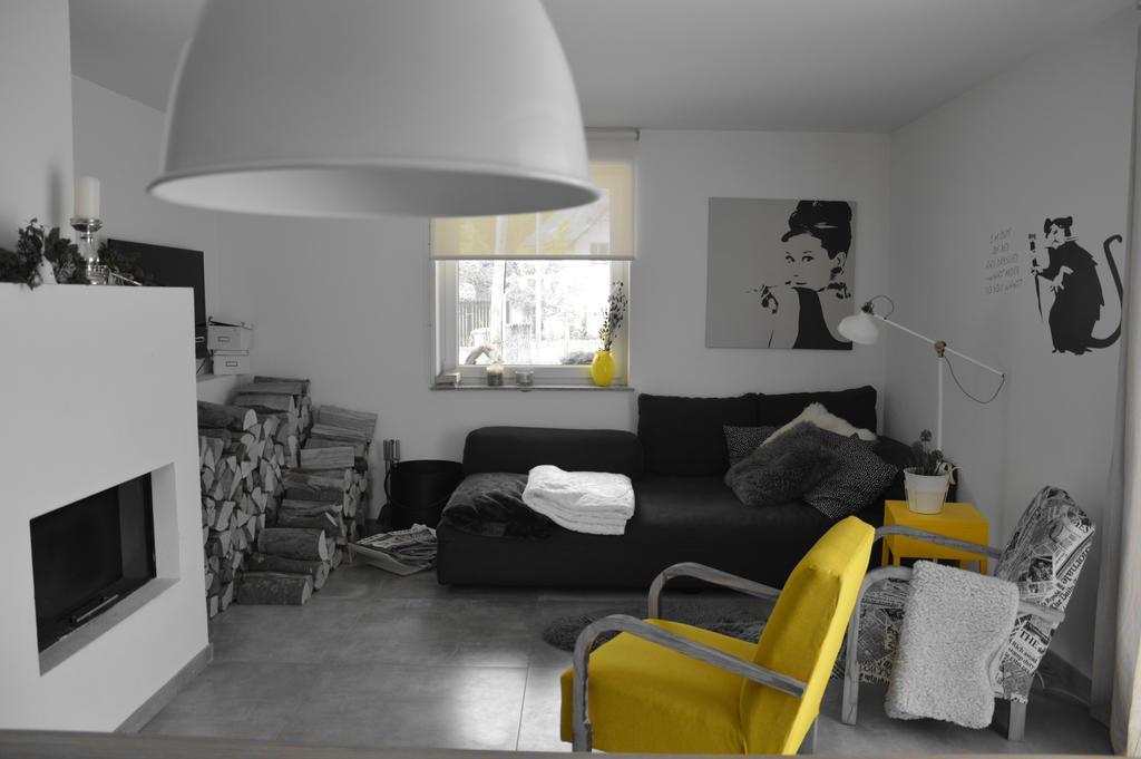 A Modern Flat Apartment Kranjska Gora Ngoại thất bức ảnh