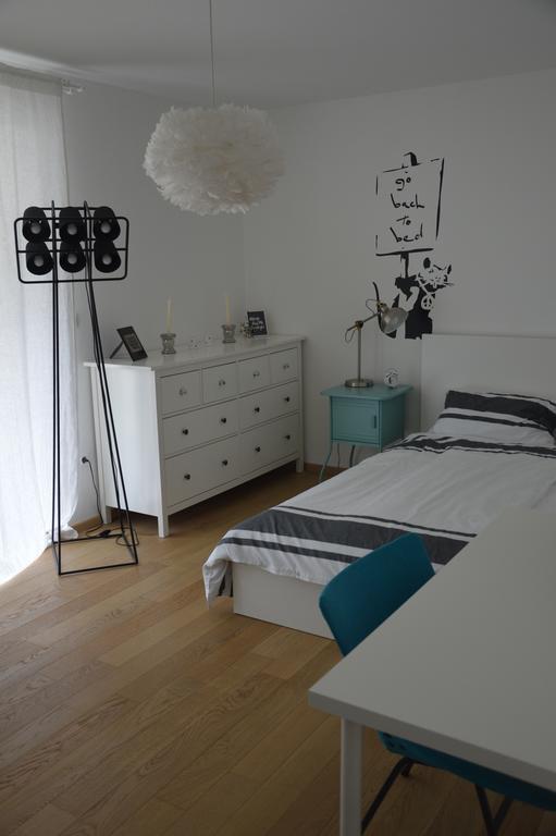 A Modern Flat Apartment Kranjska Gora Ngoại thất bức ảnh