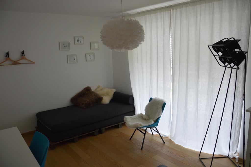A Modern Flat Apartment Kranjska Gora Ngoại thất bức ảnh