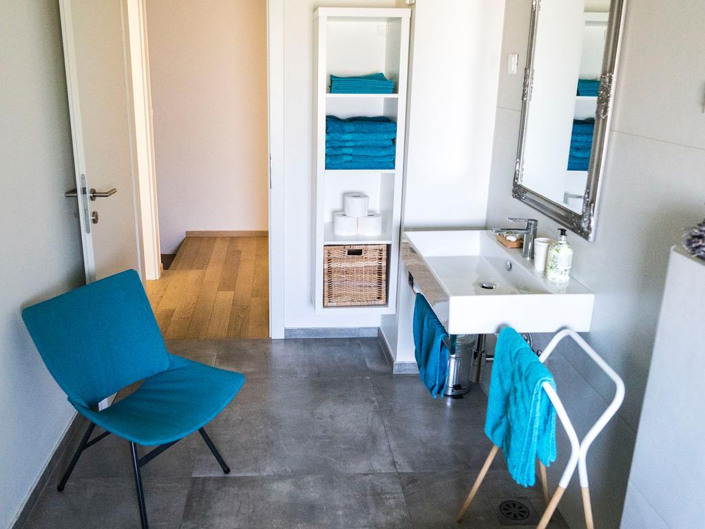 A Modern Flat Apartment Kranjska Gora Ngoại thất bức ảnh