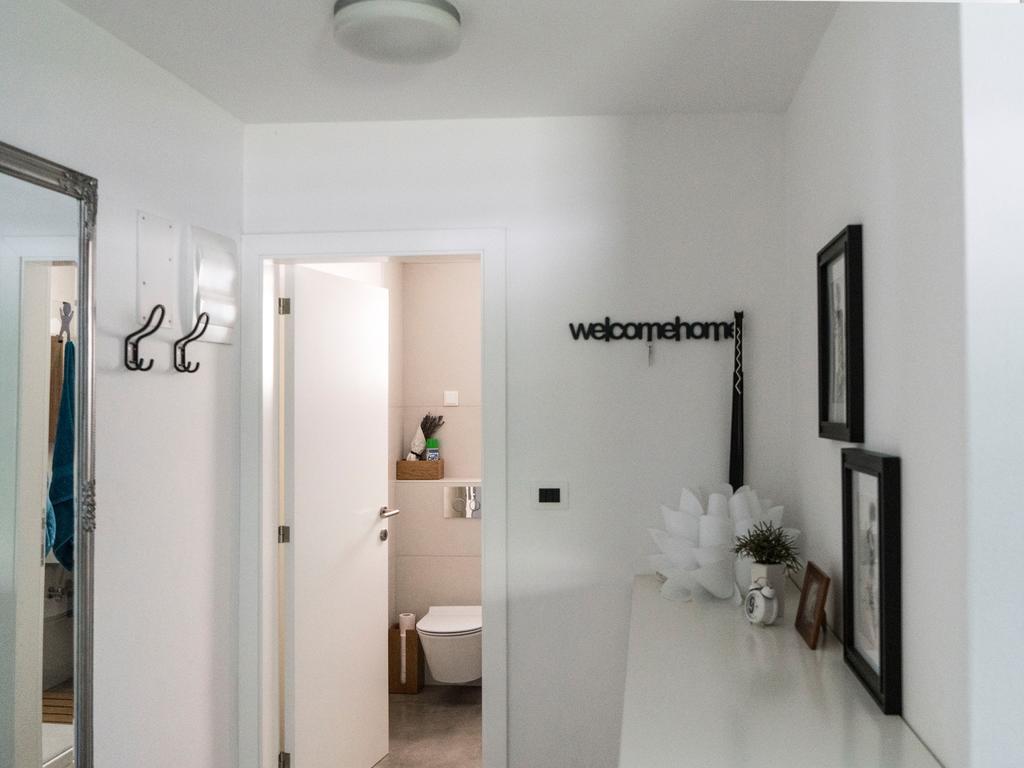 A Modern Flat Apartment Kranjska Gora Ngoại thất bức ảnh