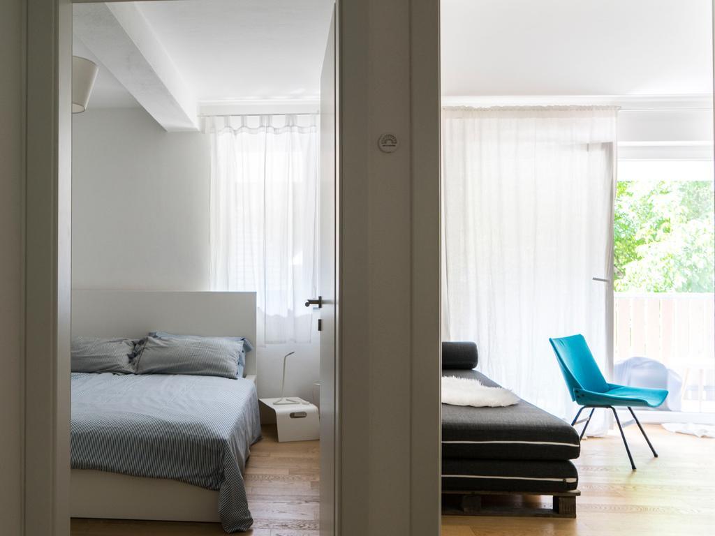 A Modern Flat Apartment Kranjska Gora Ngoại thất bức ảnh