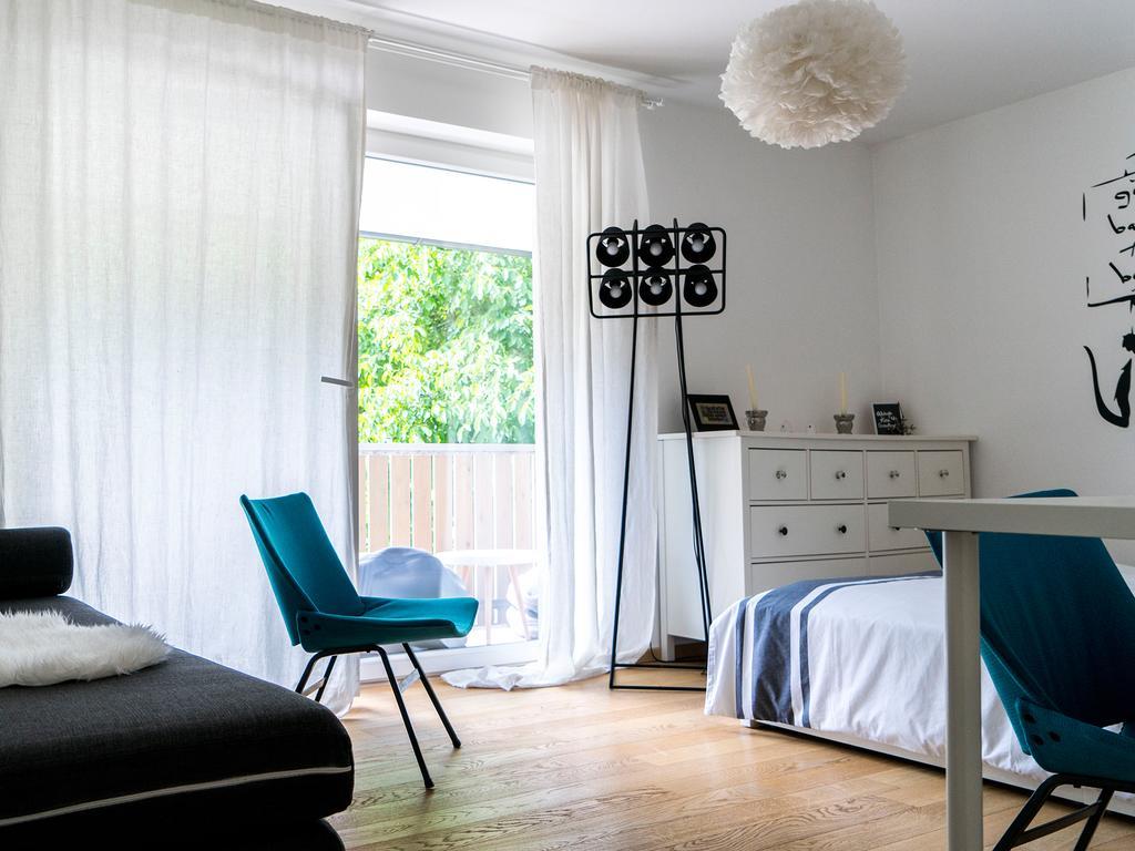 A Modern Flat Apartment Kranjska Gora Ngoại thất bức ảnh