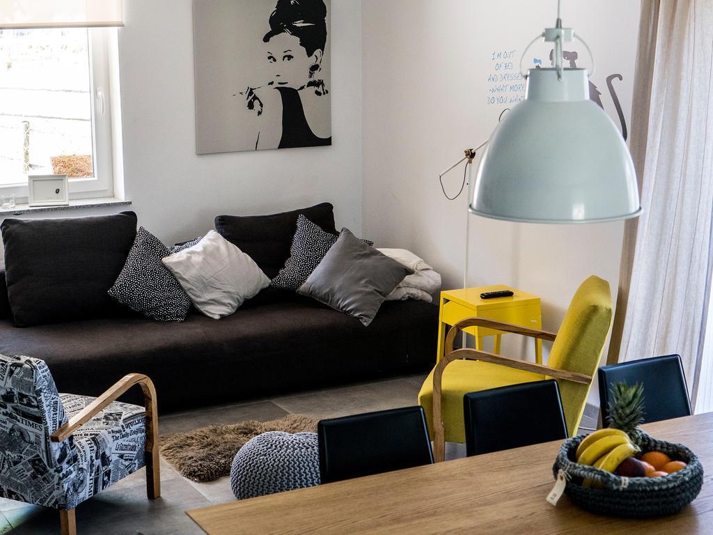 A Modern Flat Apartment Kranjska Gora Ngoại thất bức ảnh