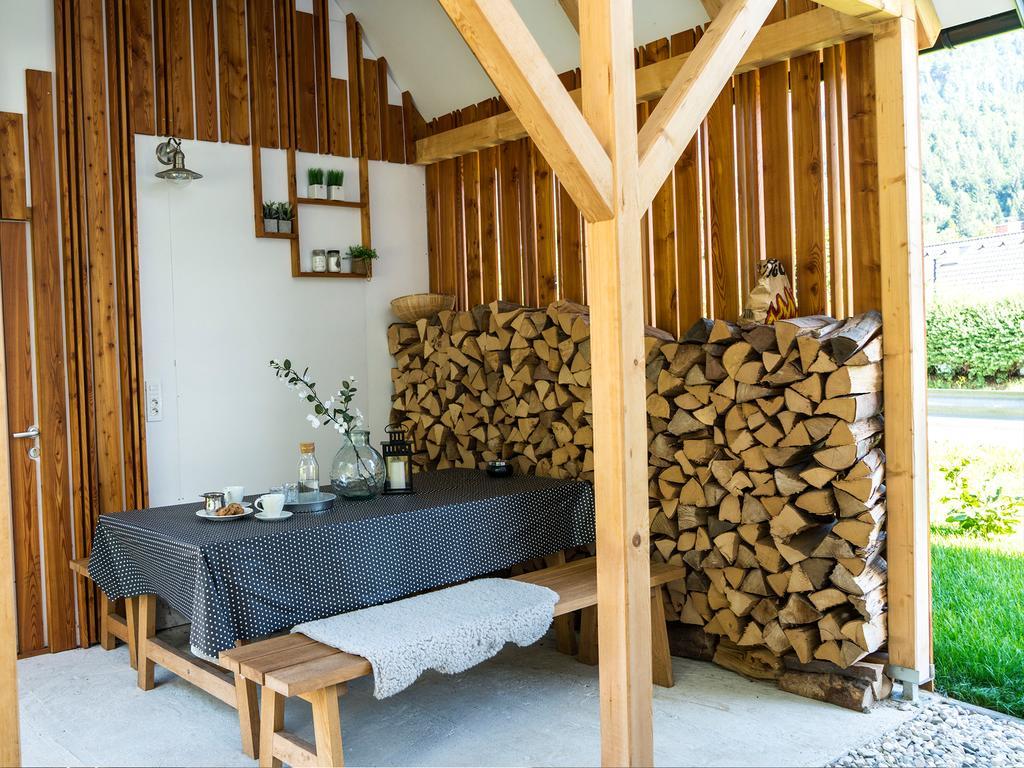 A Modern Flat Apartment Kranjska Gora Ngoại thất bức ảnh