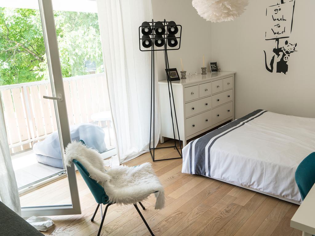 A Modern Flat Apartment Kranjska Gora Ngoại thất bức ảnh