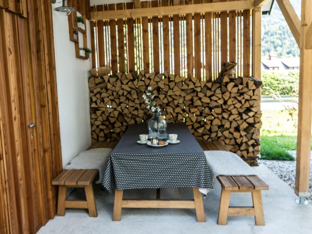 A Modern Flat Apartment Kranjska Gora Ngoại thất bức ảnh