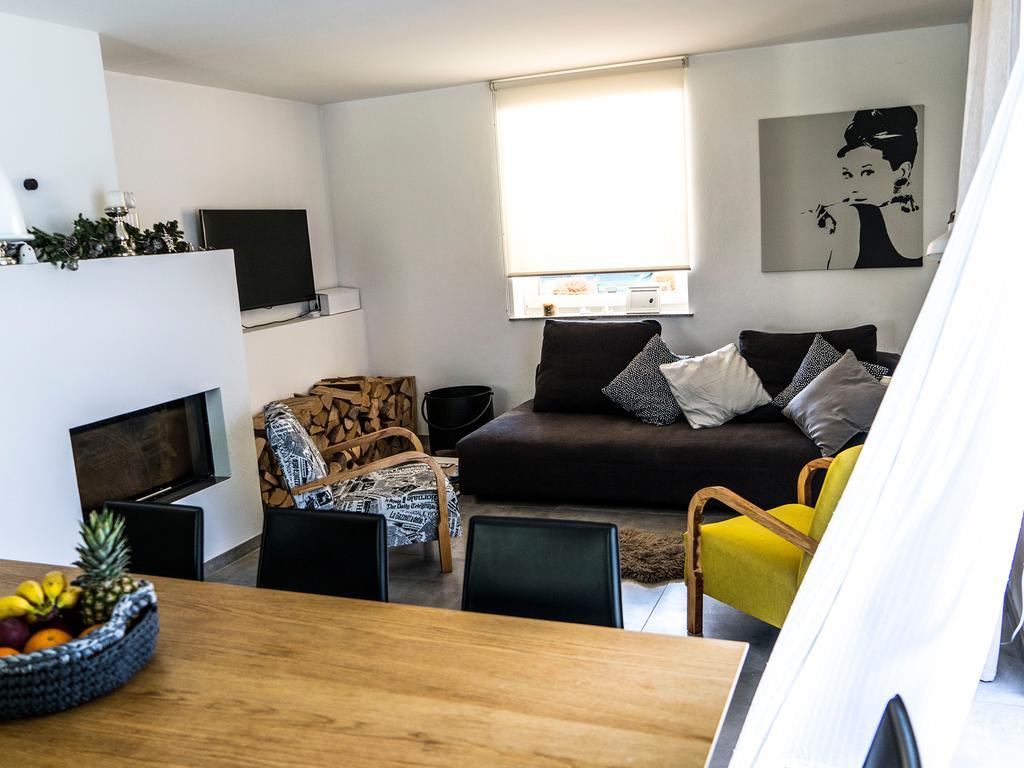 A Modern Flat Apartment Kranjska Gora Ngoại thất bức ảnh