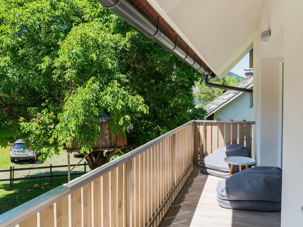 A Modern Flat Apartment Kranjska Gora Ngoại thất bức ảnh