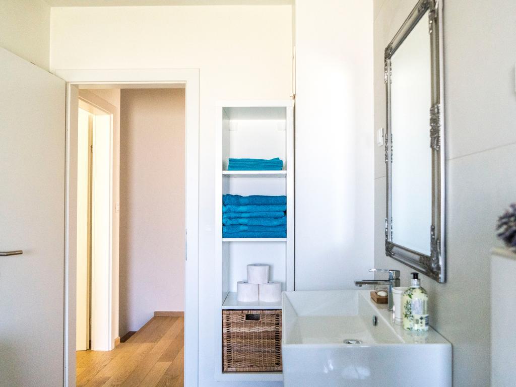 A Modern Flat Apartment Kranjska Gora Ngoại thất bức ảnh