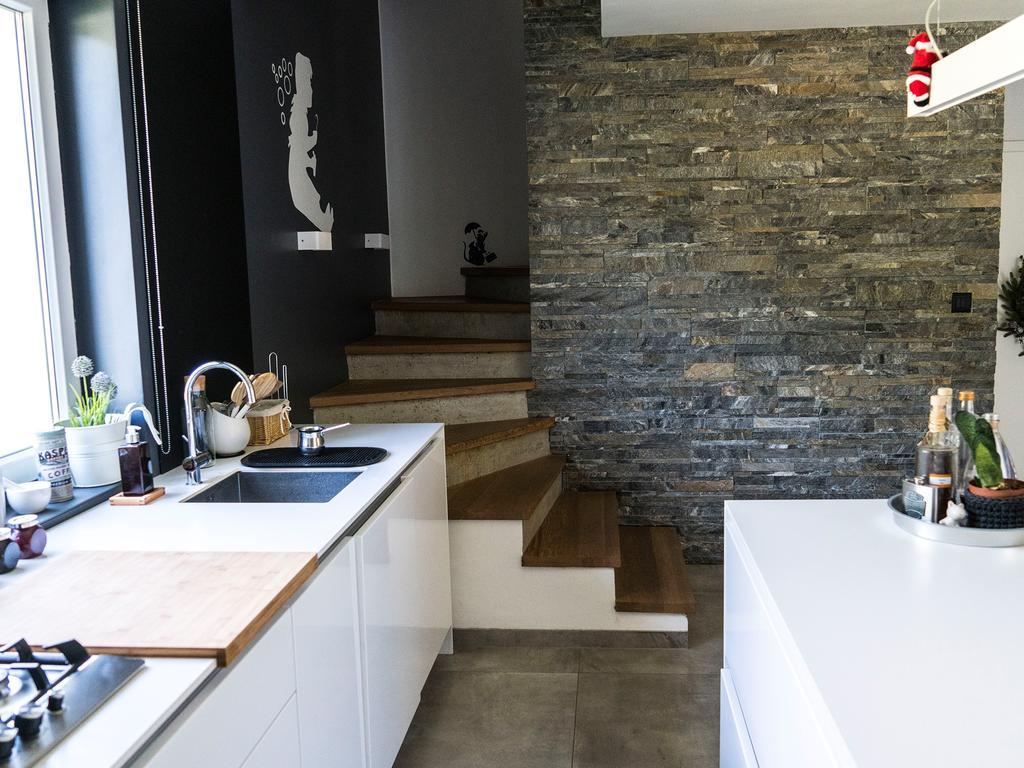 A Modern Flat Apartment Kranjska Gora Ngoại thất bức ảnh