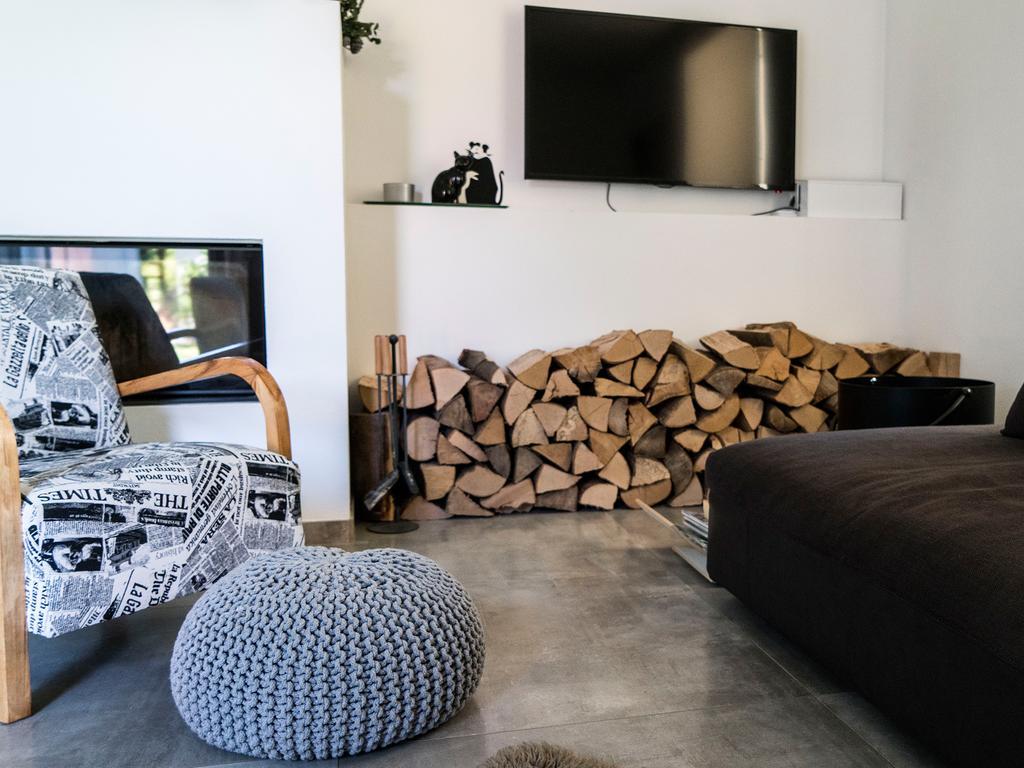 A Modern Flat Apartment Kranjska Gora Ngoại thất bức ảnh