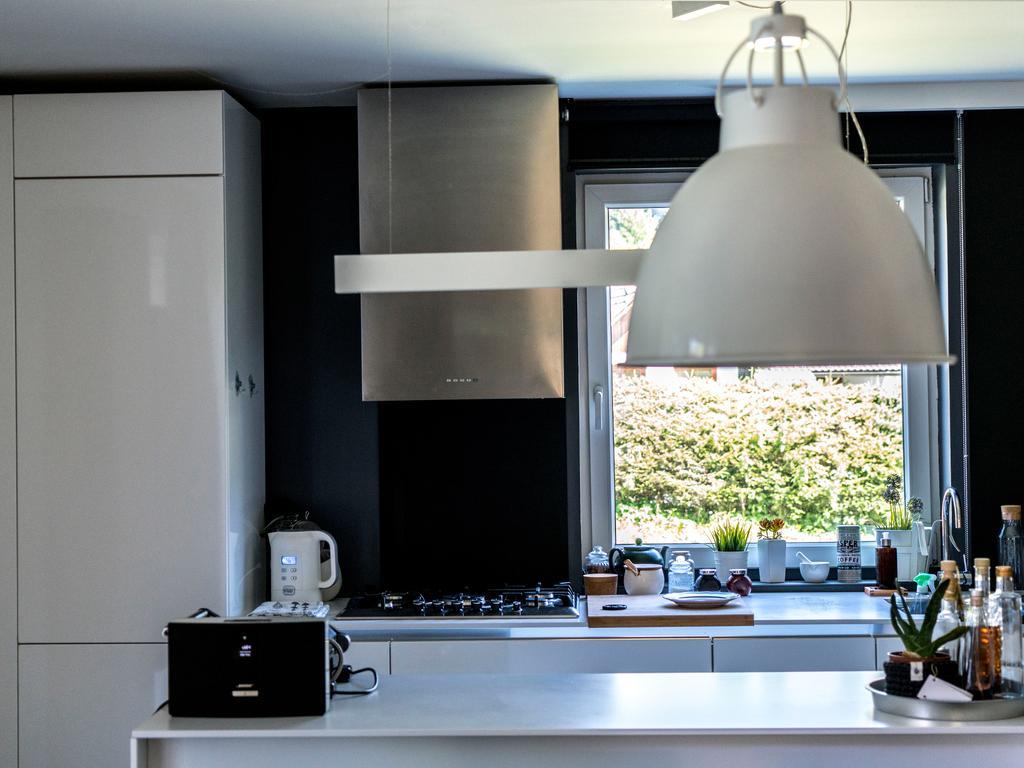 A Modern Flat Apartment Kranjska Gora Ngoại thất bức ảnh