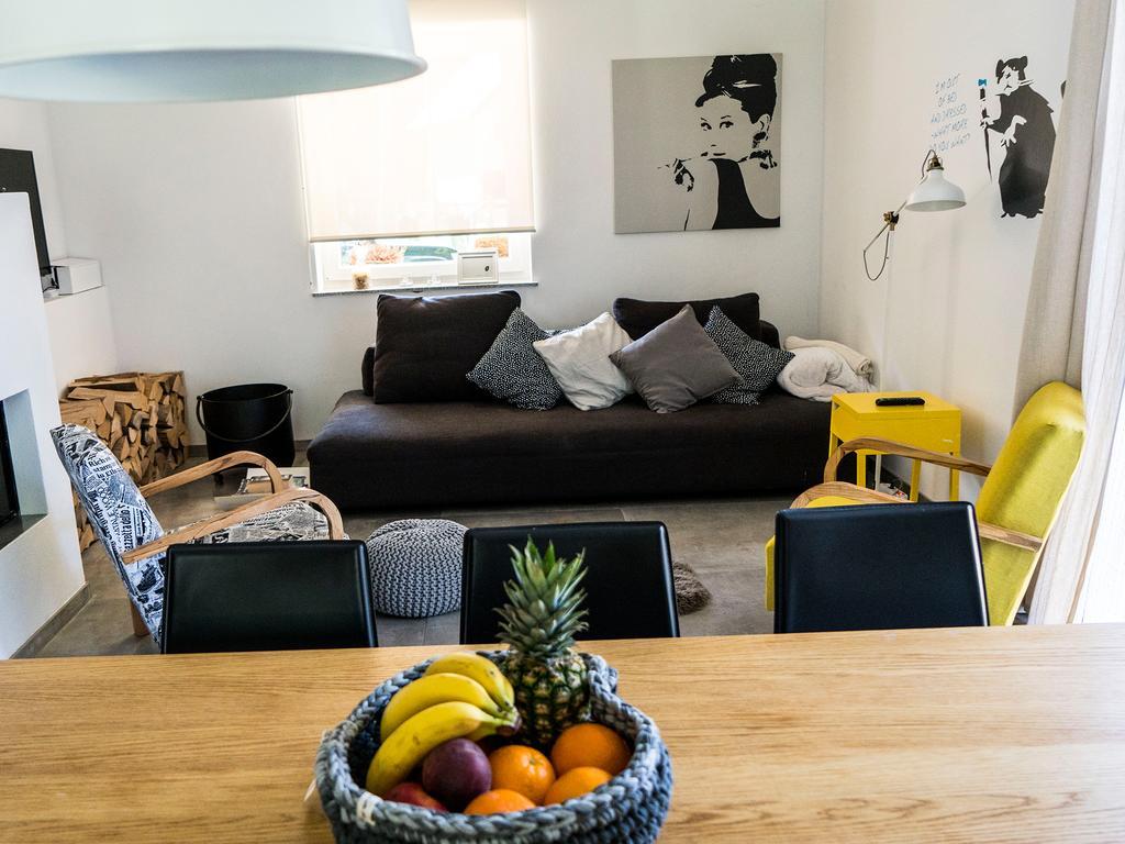 A Modern Flat Apartment Kranjska Gora Ngoại thất bức ảnh