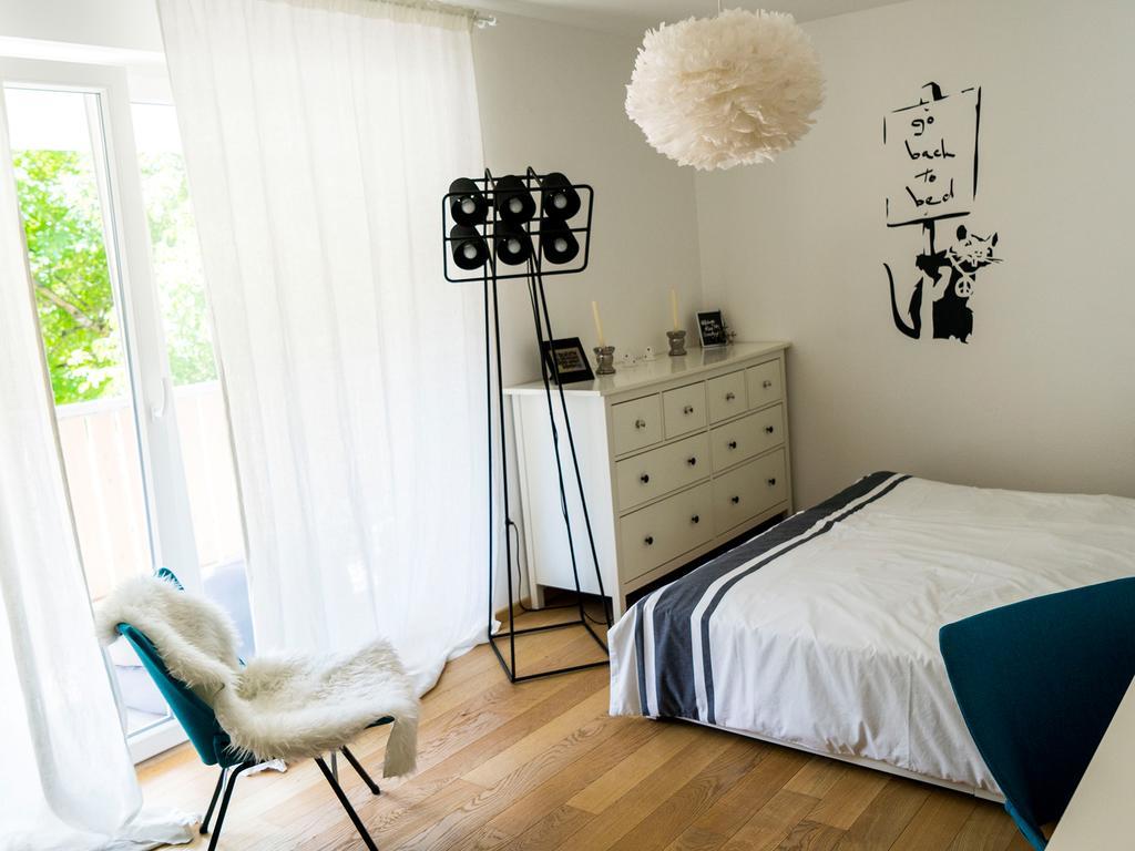 A Modern Flat Apartment Kranjska Gora Ngoại thất bức ảnh