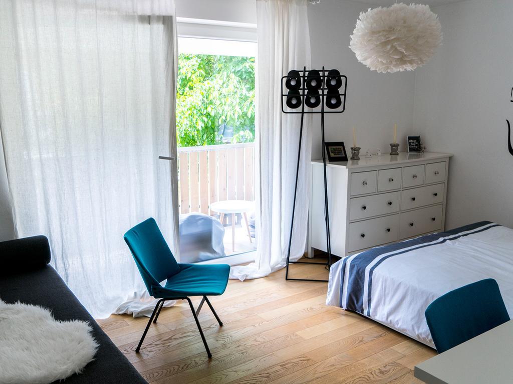 A Modern Flat Apartment Kranjska Gora Ngoại thất bức ảnh