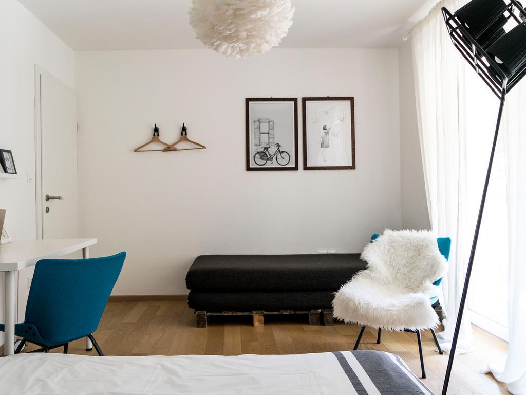 A Modern Flat Apartment Kranjska Gora Ngoại thất bức ảnh