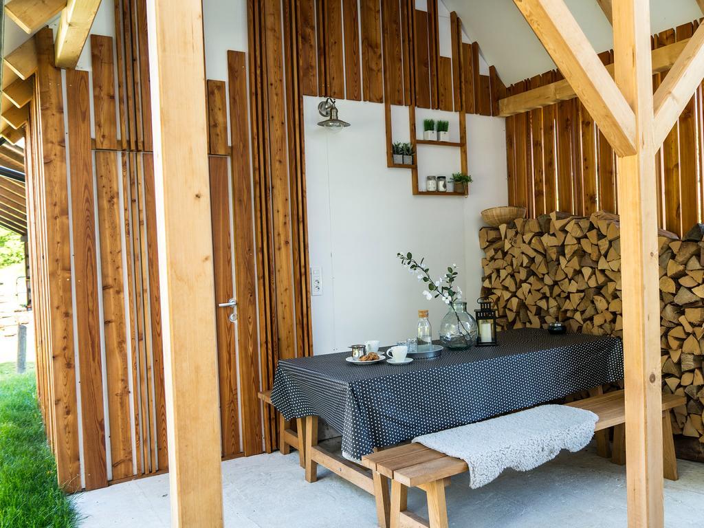 A Modern Flat Apartment Kranjska Gora Ngoại thất bức ảnh