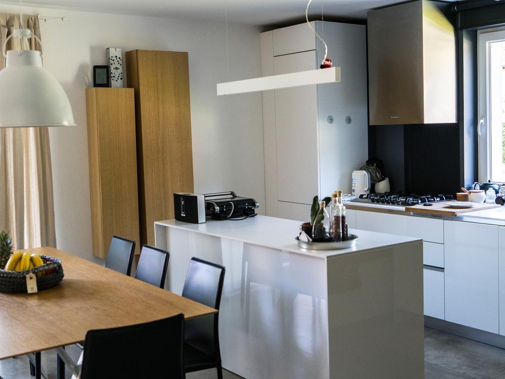 A Modern Flat Apartment Kranjska Gora Ngoại thất bức ảnh