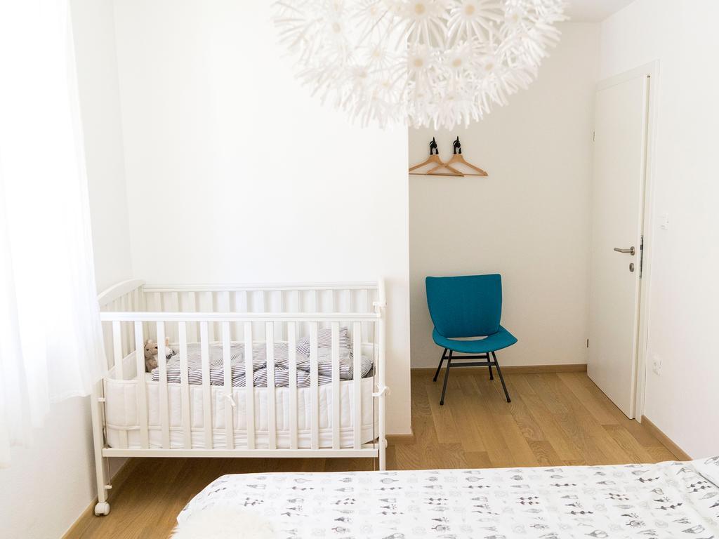 A Modern Flat Apartment Kranjska Gora Ngoại thất bức ảnh